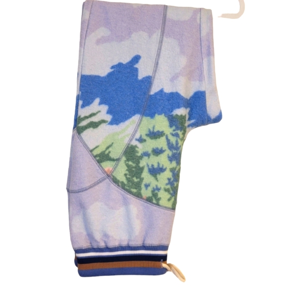 NEW UO x Out From Under Outlander Mountain Fleece Joggers - Picture 5 of 5